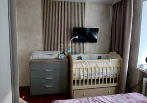 2-к квартира, вторичка, 40м2, 5/9 этаж