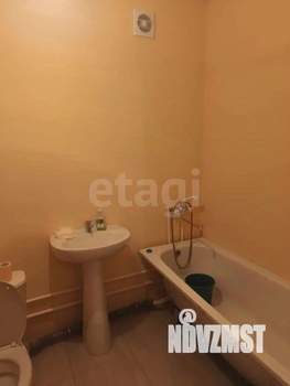 1-к квартира, вторичка, 38м2, 2/9 этаж