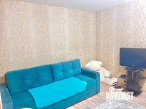 1-к квартира, вторичка, 35м2, 3/3 этаж