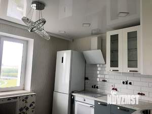 1-к квартира, вторичка, 40м2, 10/15 этаж