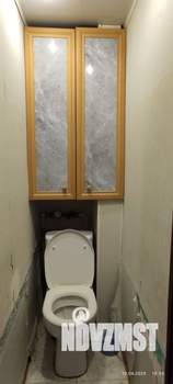 1-к квартира, вторичка, 33м2, 1/9 этаж