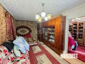 2-к квартира, вторичка, 45м2, 1/5 этаж