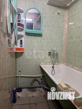 2-к квартира, вторичка, 47м2, 1/5 этаж