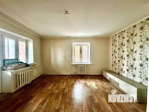 1-к квартира, вторичка, 50м2, 3/7 этаж