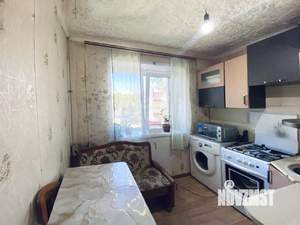 1-к квартира, вторичка, 28м2, 4/5 этаж