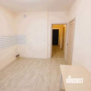 1-к квартира, вторичка, 43м2, 11/18 этаж