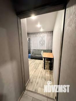 1-к квартира, вторичка, 33м2, 10/10 этаж