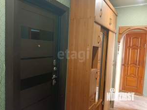 2-к квартира, вторичка, 54м2, 6/10 этаж