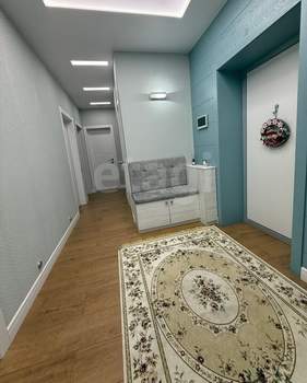 2-к квартира, вторичка, 71м2, 3/10 этаж