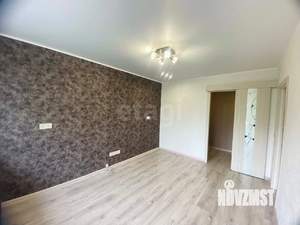 1-к квартира, вторичка, 28м2, 5/5 этаж
