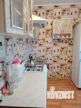 1-к квартира, вторичка, 37м2, 5/6 этаж