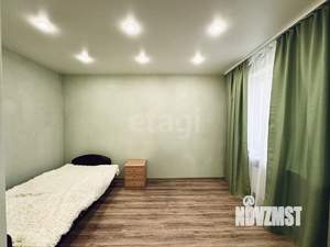 Студия квартира, вторичка, 33м2, 9/17 этаж