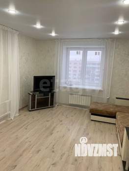 1-к квартира, вторичка, 44м2, 7/12 этаж