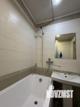 1-к квартира, вторичка, 34м2, 10/10 этаж