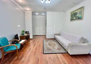 2-к квартира, вторичка, 39м2, 2/5 этаж