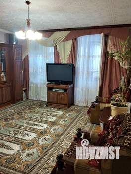 3-к квартира, вторичка, 101м2, 2/5 этаж