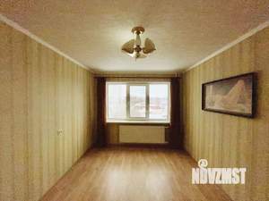 3-к квартира, вторичка, 64м2, 5/9 этаж