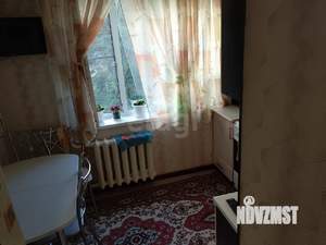 1-к квартира, вторичка, 34м2, 1/5 этаж