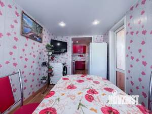 2-к квартира, вторичка, 50м2, 5/5 этаж