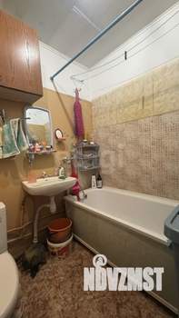 1-к квартира, вторичка, 37м2, 5/5 этаж