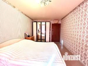 3-к квартира, вторичка, 57м2, 5/5 этаж