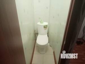 1-к квартира, вторичка, 33м2, 4/5 этаж