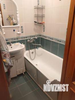 3-к квартира, вторичка, 64м2, 8/9 этаж