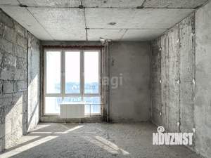 1-к квартира, вторичка, 55м2, 11/22 этаж