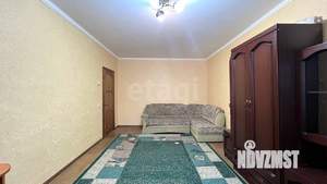 1-к квартира, вторичка, 39м2, 3/5 этаж