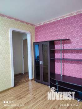 3-к квартира, вторичка, 67м2, 6/10 этаж