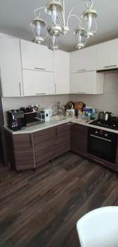 2-к квартира, вторичка, 59м2, 1/3 этаж