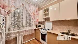 1-к квартира, вторичка, 33м2, 3/9 этаж