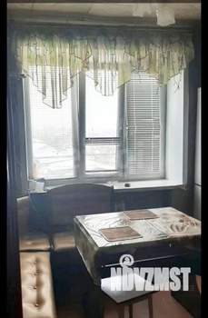 1-к квартира, вторичка, 35м2, 6/6 этаж