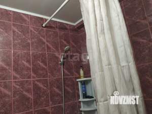 2-к квартира, вторичка, 43м2, 1/5 этаж
