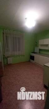 1-к квартира, вторичка, 40м2, 8/12 этаж