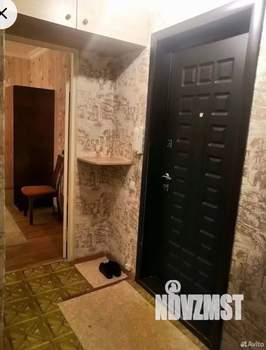 1-к квартира, вторичка, 33м2, 2/5 этаж