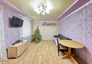 2-к квартира, вторичка, 62м2, 2/5 этаж