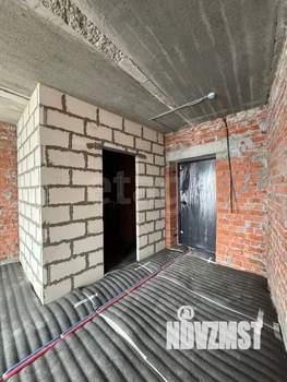 Студия квартира, вторичка, 27м2, 3/10 этаж