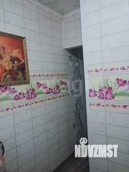 1-к квартира, вторичка, 30м2, 5/5 этаж