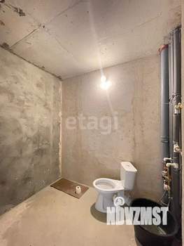 1-к квартира, вторичка, 39м2, 2/18 этаж