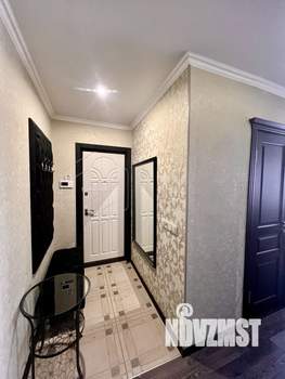 1-к квартира, вторичка, 33м2, 3/5 этаж