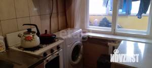 1-к квартира, вторичка, 28м2, 6/9 этаж