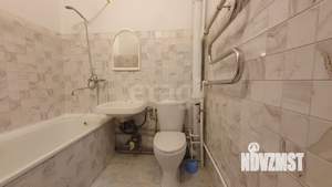 1-к квартира, вторичка, 37м2, 8/9 этаж