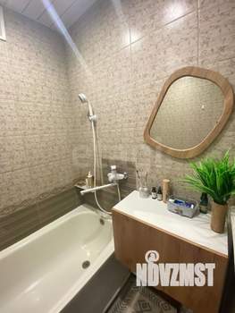 1-к квартира, вторичка, 33м2, 5/5 этаж