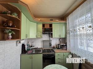 3-к квартира, вторичка, 61м2, 2/5 этаж