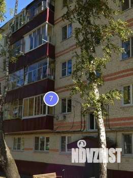 2-к квартира, вторичка, 47м2, 3/5 этаж