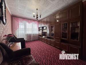 3-к квартира, вторичка, 64м2, 6/9 этаж