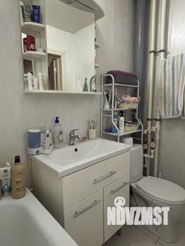 1-к квартира, вторичка, 45м2, 9/14 этаж