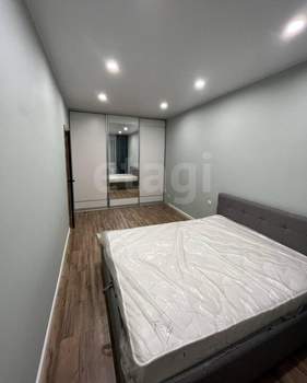 1-к квартира, вторичка, 49м2, 15/18 этаж