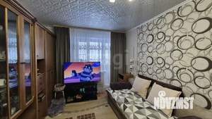 1-к квартира, вторичка, 33м2, 1/5 этаж